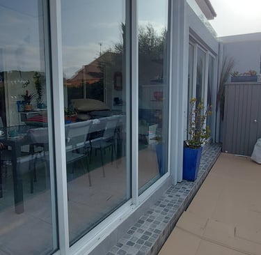 Avis pose volet roulant à Aubagne