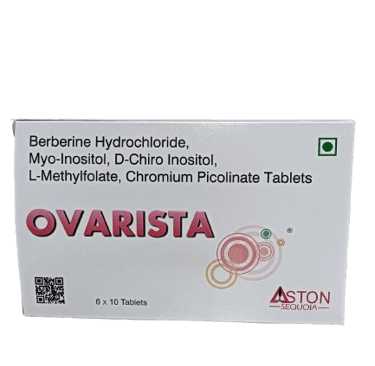 Ovarista front box