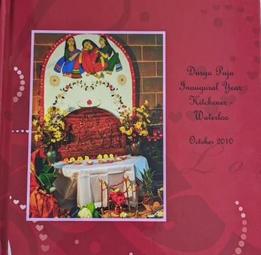 Durgotsav 2010