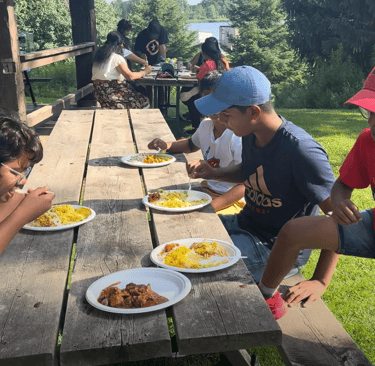 Picnic