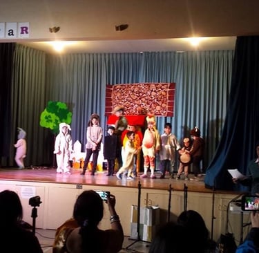 Performance