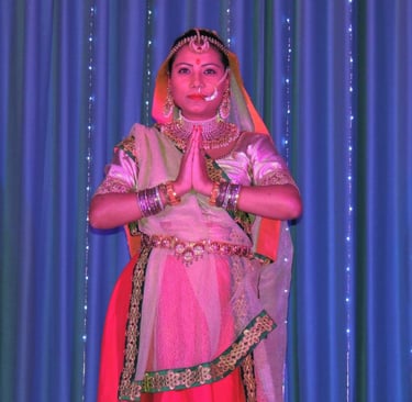 Performance
