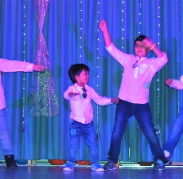 Performance