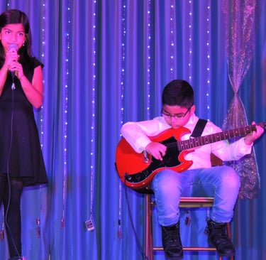 Performance