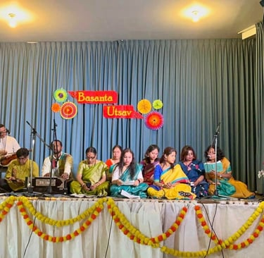 Performance