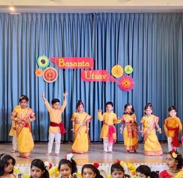 Performance