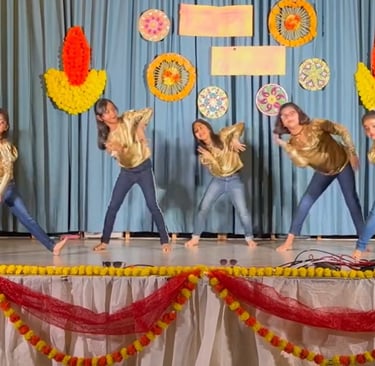 Performance