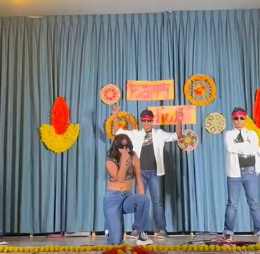 Performance