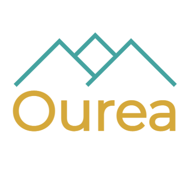 Logo d'Ourea
