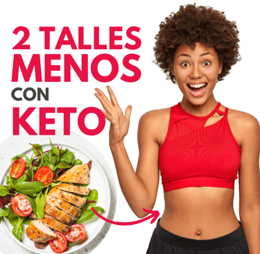La dieta Keto