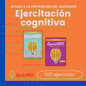 Curso online estimulación cognitiva