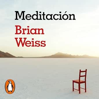 Aprendeblog Meditación de Brian Weiss