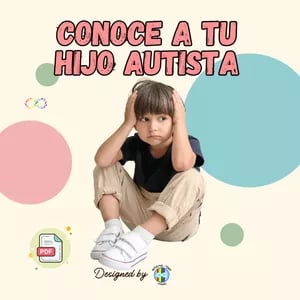Libro autismo