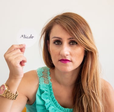 Daida Hernandez Psicóloga