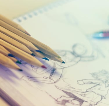 Aprendeblog Dibujo