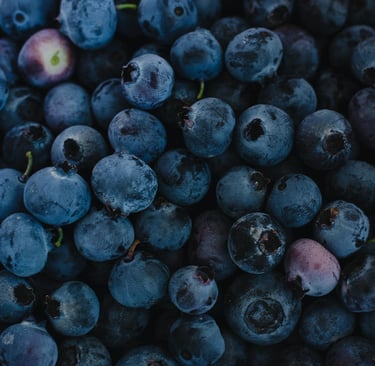 Los 5 Super alimentos indispensables