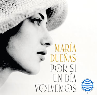 María Dueñas