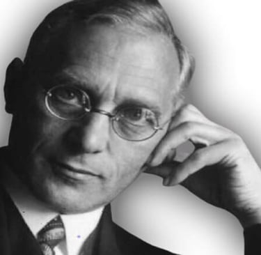 Max Gerson