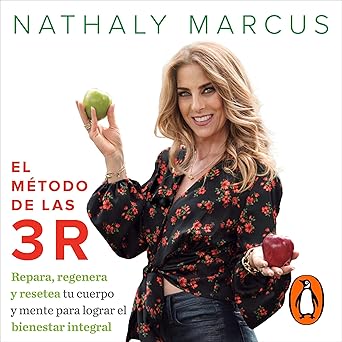 Nathaly Marcus El Método de las 3R