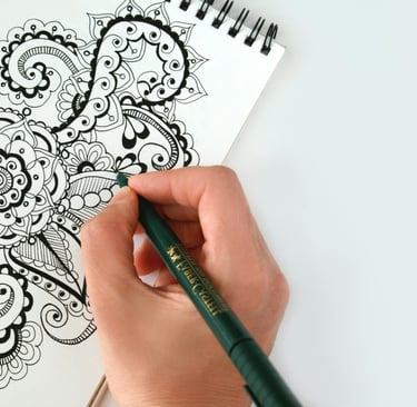 Aprendeblog El Dibujo