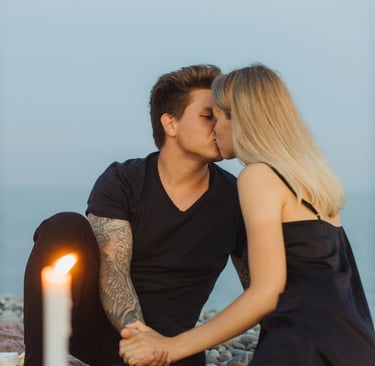 Como hacer amarres de amor