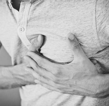 Aprendeblog Infarto de Miocardio