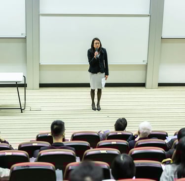 Competencias para docentes