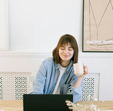 Aprende a crear un Blog