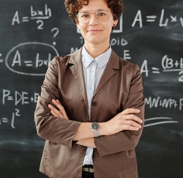 Herramientas y cursos para docentes