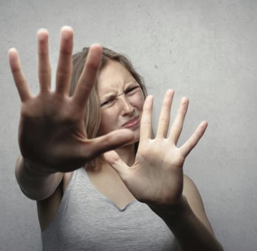 Aprendeblog La Ansiedad