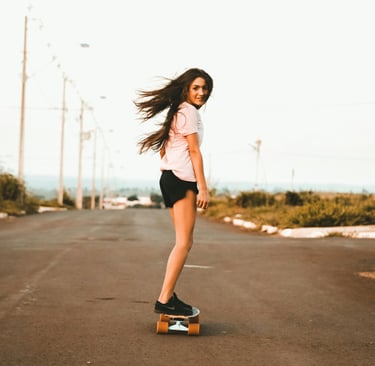 Aprendeblog Adolescencia