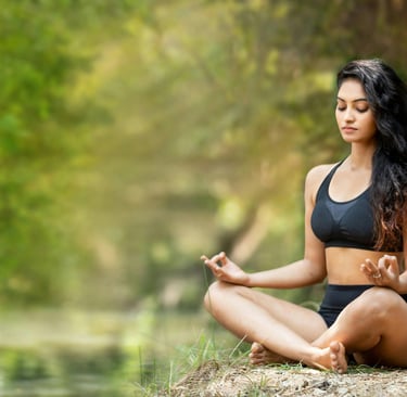 ¿Qué es el Kundalini Yoga?