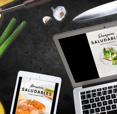 Aprendeblog Diabéticos