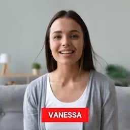 vanessa