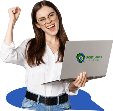Curso online Portugués