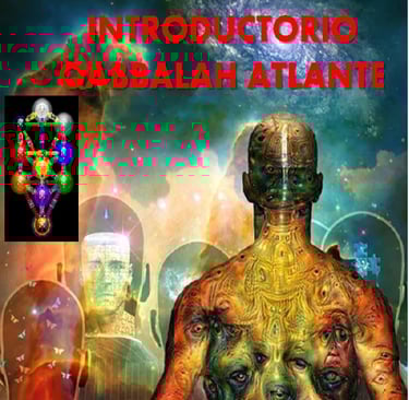 La Qabbalah atlante se refiere a una tradición esotérica y mística