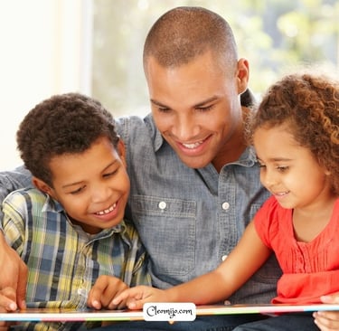 helping children learn to read