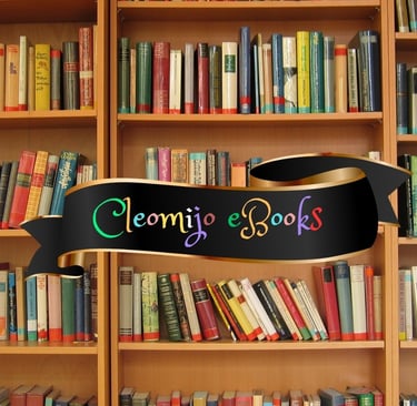 library of ebooks