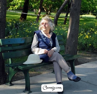 memory improvement for seniors