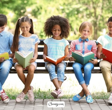 adventurous facts for kids