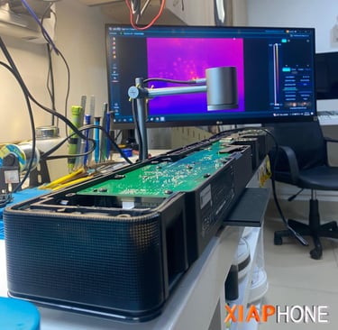 reparacion de barra bose 700  no enciende 