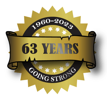 63 years