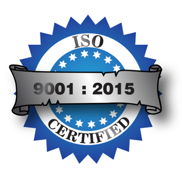 ISO9001:2015
