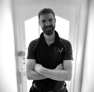 Isaac, GigaVolt founder