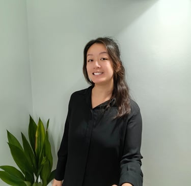 photo of founder Michele Li-Fay
