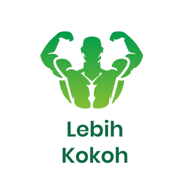 Lebih Kokoh - Ecopacking