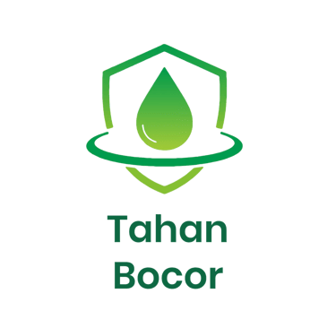 Tahan Bocor - Ecopacking