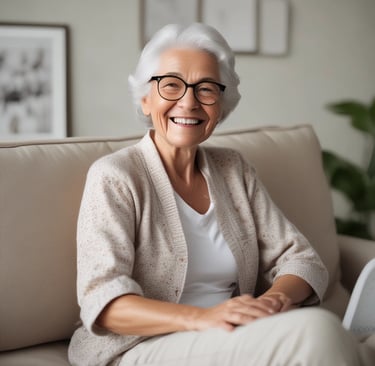 A close-up of a medical-inspired product emphasizing safety and quality.