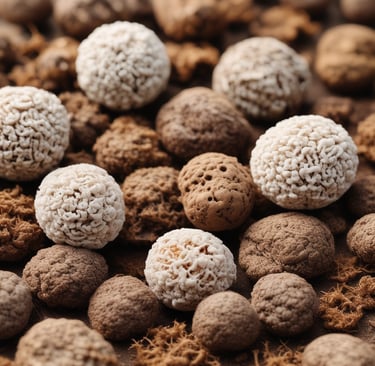 photo of white staircase