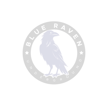 Blue Raven Underground LLC Logo